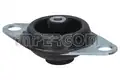 Motortartó Bak - Impergom