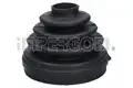 Féltengely Gumiharang - Impergom