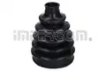 Féltengely Gumiharang - Impergom
