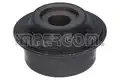 Hátsótengely híd szilent - Impergom