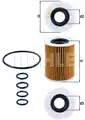 KNECHT olajszűrő - Knecht