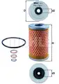 Knecht olaj szűrő MERC 190 E - - Knecht