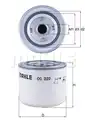 Knecht olaj szűrő VOLVO 440/48 - Knecht
