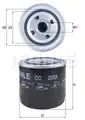 Knecht olaj szűrő ROV 220-420- - Knecht