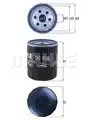 Knecht olaj szűrő FORD FOCUS I - Knecht