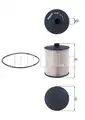 !KX335D - Knecht