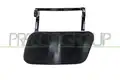 AD0241238 LEFT COVER FOR HEADLIGHT WASHER AUDI - A4 (B8) - MOD. 12/07 - 12/11-PRASCO - Prasco