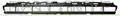 AD0262120 BUMPER CENTRE GRILLE AUDI - A4 (B9) - MOD. 09/15 - 07/18-PRASCO - Prasco