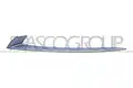 BM0502204 ORNAMENT CROM GRILA ST F10 2013 >> - PRASCO - Prasco