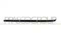 BM1211265 BANDOU BARA SPATE GRUND CU PREDEC SENZOR E87 - PRASCO - Prasco