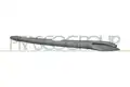BM8041825 BANDOU INFERIOR CENTRAL PT BARA FATA X-LINE  BMW X3 F25 09.10-03.14 - PRASCO A.M. - Prasco