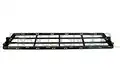 BM8102120 GRILA CENTRALA NEAGRA PT BARA FATA BMW X3-G01 X4-G02 09/21- - PRASCO - Prasco