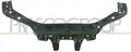 Homlokfal és alkatrészei - Prasco