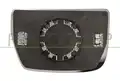 Tükörlap cserélhető jobb, domború, fűth. (alsó) - Prasco