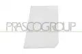 Üzemanyag-betöltő fedél - Prasco