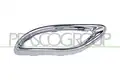 ME3332174 ORNAMENT CROM EVACUARE ST W177 - PRASCO - Prasco