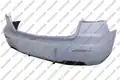Hátsó lökháritó részben alapozott (Sedan) - Iharos
