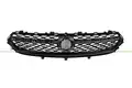 OP0382011 GRILA RADIATOR CORSA F CU SUPORT ORNAMENT CROM - PRASCO - Prasco