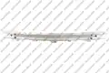 Elso lokharito merevito, aluminium - Prasco
