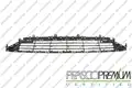 szellőzőrács, lökhárító - Prasco