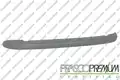 Fedél / lökhárító - Prasco