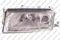 Főfényszóró - Prasco