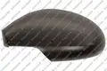 Külső tükör borítás fekete, bal (03-) - Iharos