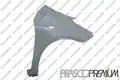 Elso sarvedo BAL - Prasco
