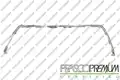 Dísz-/védőcsík, lökhárító492330 - Prasco