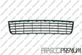 szellőzőrács, lökhárító - Prasco
