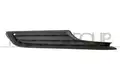 VG4002137 GRILA DR NEAGRA PT BARA FATA VW GOLF 7 12-16 - PRASCO A.M. - Prasco