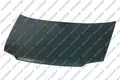 Motorházfedél - Prasco