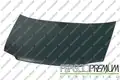 Motorházfedél - Prasco