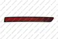 VG8104353 REAR RIGHT INNER BUMPER REFLECTOR VOLKSWAGEN - TIGUAN - MOD. 01/16 --PRASCO - Prasco
