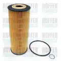 Olajszűrő - HOFFER