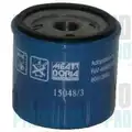 Olajszűrő - HOFFER
