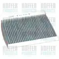 Pollenszűrő - HOFFER