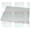 Pollenszűrő - HOFFER