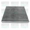 Pollenszűrő - HOFFER