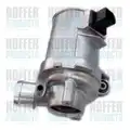 Elektronikus kieg.vízszivattyú - HOFFER