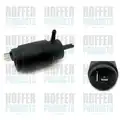 Ablakmosó Motor - HOFFER