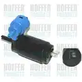 Ablakmosó Motor - HOFFER