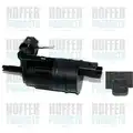 Ablakmosó Motor - HOFFER
