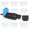 Ablakmosó Motor - HOFFER
