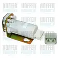 Ablakmosó Motor - HOFFER