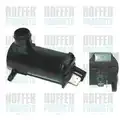 Ablakmosó Motor - HOFFER