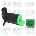 Ablakmosó Motor - HOFFER