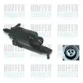 Ablakmosó Motor - HOFFER