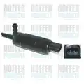 Ablakmosó Motor - HOFFER