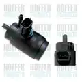 Ablakmosó Motor - HOFFER